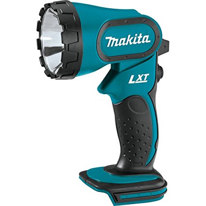 Makita BML185 Battery-Powered Lamp