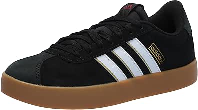 adidas Men's Vl Court 3.0 Sneaker