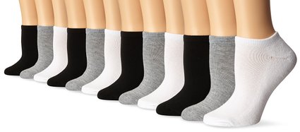 Tipi Toe Women's No Show Athletic Socks