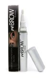 reBROW - Eyebrow Enhancing Serum and Conditioner For Longer Thicker and Fuller Brows Made in Los Angeles California With Advanced Peptide Molecule Technology