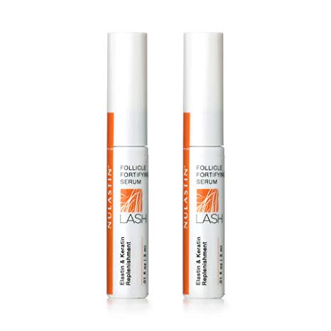 LASH 2-PACK with Keracyte Elastin Complex
