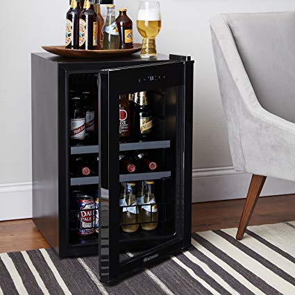 Evolution Series Wine & Beverage Center