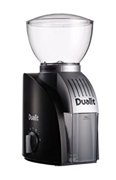 Dualit Burr Coffee Grinder 75002