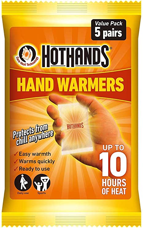 HotHands Hand Warmer Value Pack