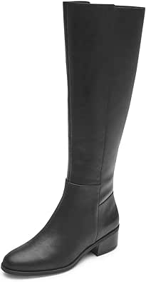 Rockport Womens Evalyn Tall Boot