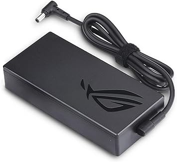20V 9A 180W Charger Adapter ADP-180TB H Compatible for ASUS TUF Gaming A17 FA706II ROG Zephyrus G15 GA502IU ROG Zephyrus G GA502DU TUF FX705D ROG TUF FX505GD Series Laptop Power Supply