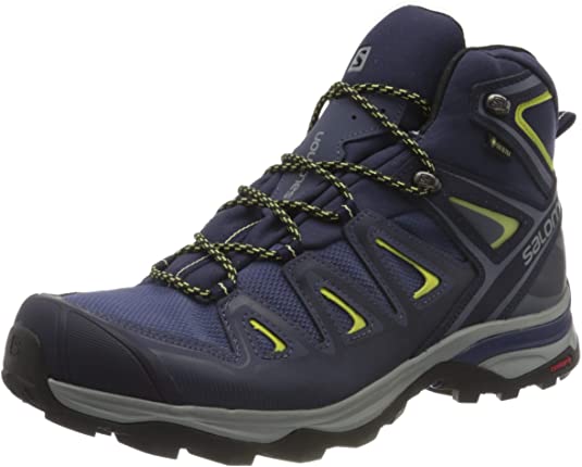 Salomon Women's X Ultra 3 MID GTX W Hiking Boots