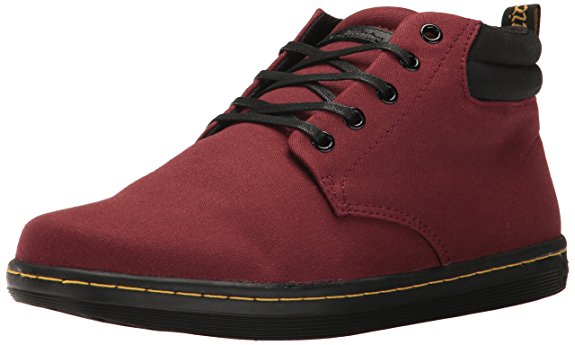 Dr. Martens Men's Maleke Ankle Bootie