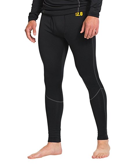 Under Armour Men's UA Base 2.0 Leggings