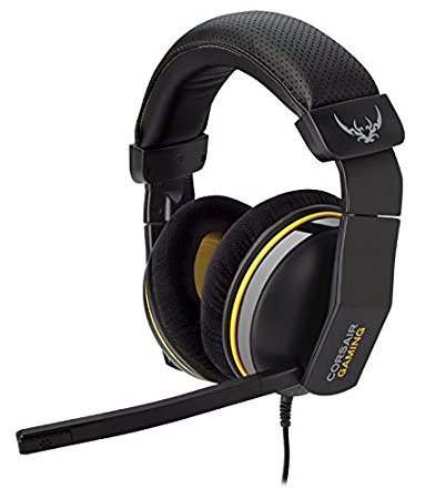 Corsair Gaming H1500 Dolby 7.1 USB Gaming Headset (CA-9011128-NA)