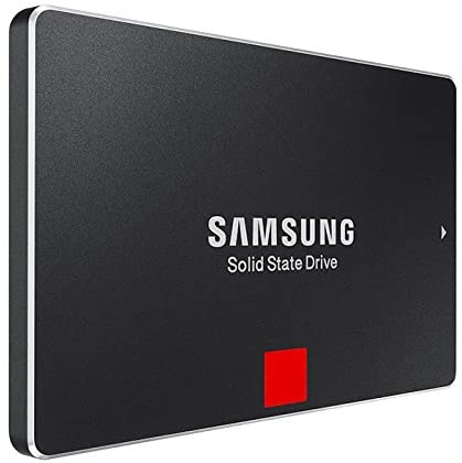 Samsung 850 PRO - 512GB - 2.5-Inch SATA III Internal SSD (MZ-7KE512BW)