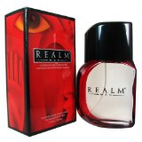 Realm by Erox for Men - 34 Ounce EDC Spray