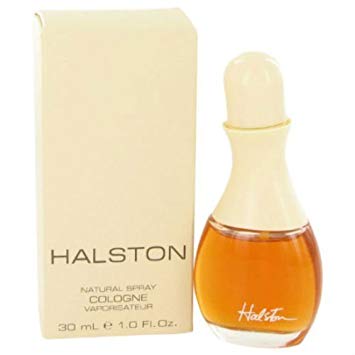 Halston by Halston for Women, Cologne Spray, 1-Ounce