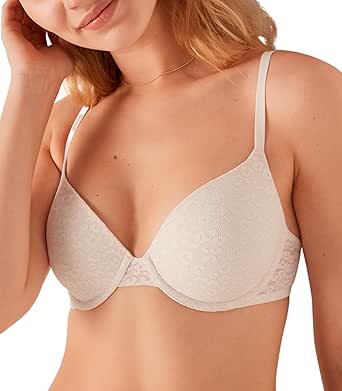 Victoria's Secret Women's Pink Wear Everywhere Lightly Lined T-Shirt Bra, Bras for Women (32A-40DDD)