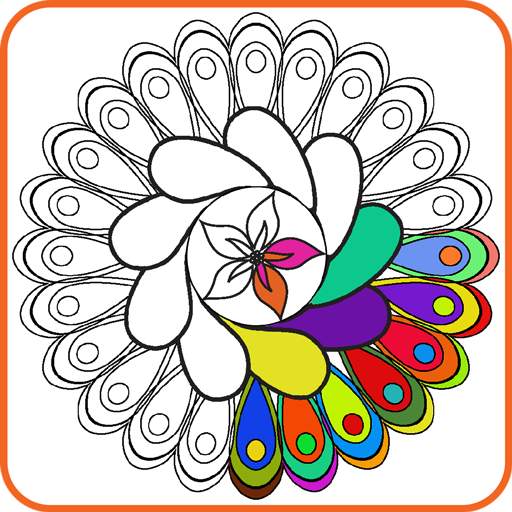 Coloring For Adults