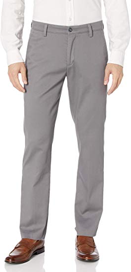 Dockers Men's Slim Fit Easy Khaki Pants