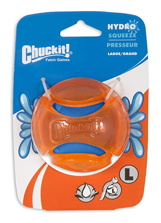 Chuckit! Hydro Toys