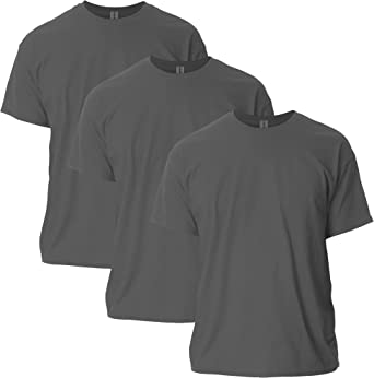 Gildan Adult Ultra Cotton T-shirt, Style G2000, Multipack