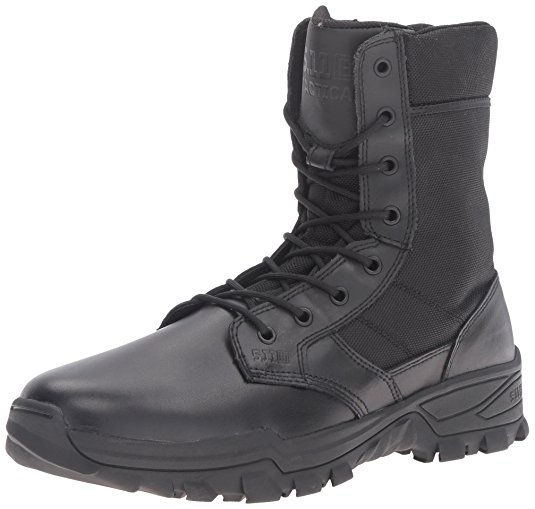 5.11 Men's Speed 3.0 Urban Military and Tactical Boot