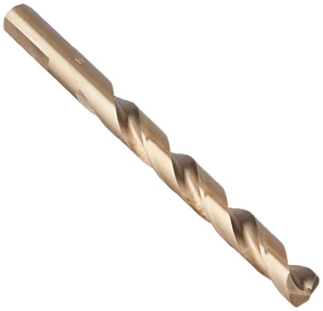 Bosch CO2151 3/8 In. x 5 In. Cobalt Drill Bit