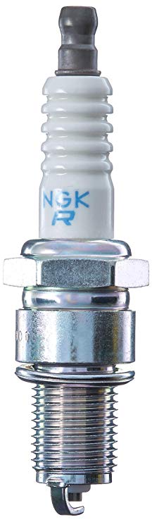 NGK (4006) BPR5ES SOLID Standard Spark Plug, Pack of 1