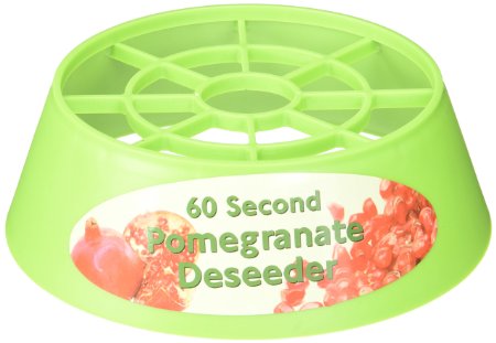 Seed Out 60 Second Pomegranate Deseeder
