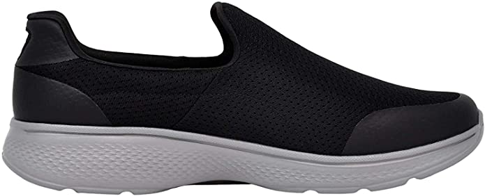 Skechers Performance Men's Go Walk 4 Incredible Walking Shoe