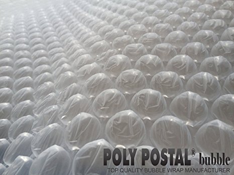 10 Metre Roll Of Quality Bubble Wrap 500mm x 10M - Cush N Air