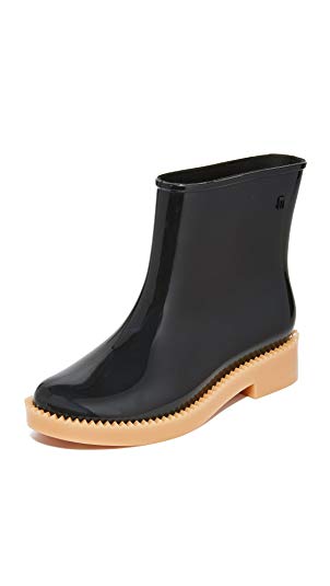 Melissa Women's Drop Rain Booties