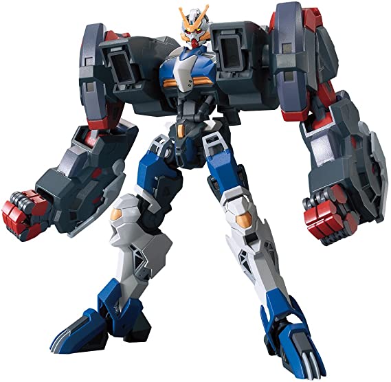 BANDAI Model Kit 16381 - 55212 HG Iron-Blooded Orphans 038 Gundam Dantalion 1/144