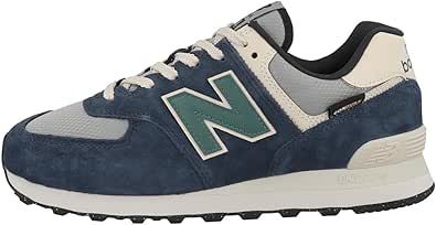 New Balance Unisex-Adult 574 V2 Season Sneaker