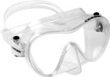 Cressi F1 Frameless Mask