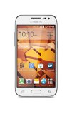 Samsung Galaxy Prevail LTE White Boost Mobile