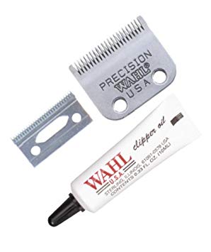 Wahl Spare Standard Blade for Home Haircutting Multi Cut Clippers