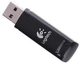 Original Replacement USB Receiver for Logitech Wireless Presenter R400 and R800