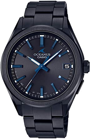 [Casio] Watch Oceanus Radio Solar OCW-T200SB-1AJF Men's