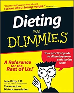 Dieting For Dummies