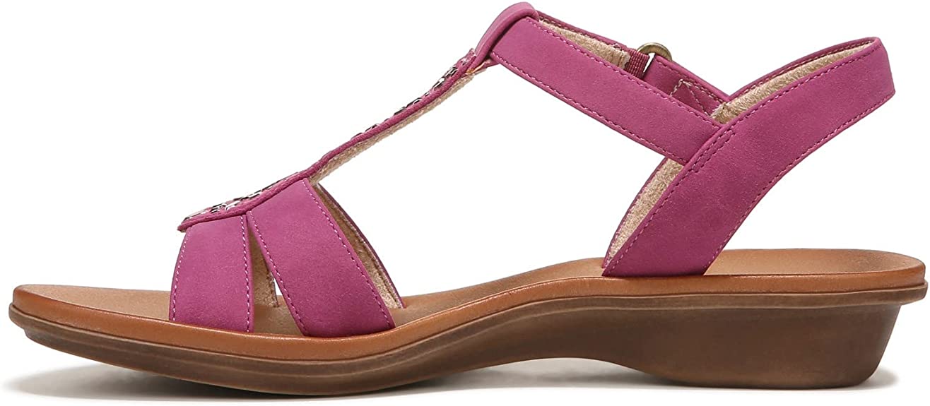 SOUL Naturalizer Women's, Summer Sandal