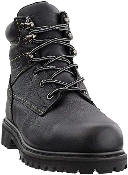 Chinook Mens Mechanic ST Casual Work & Safety Shoes,