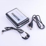 Neewer Portable USB 2011 Handheld Tape to PC Super USB Cassette-to-MP3 Converter Capture