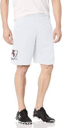 Under Armour Men's Tech Tilt Shorts