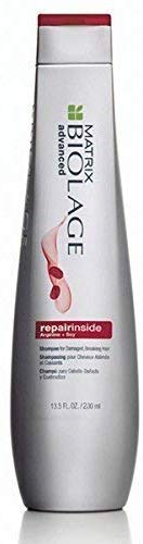 Matrix Biolage Advanced Repairinside Repairing Shampoo for Severely Damaged Hair, 200ml