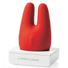 Jimmy Jane Form 2 Red LimIted Edition (Bulk Packaging)