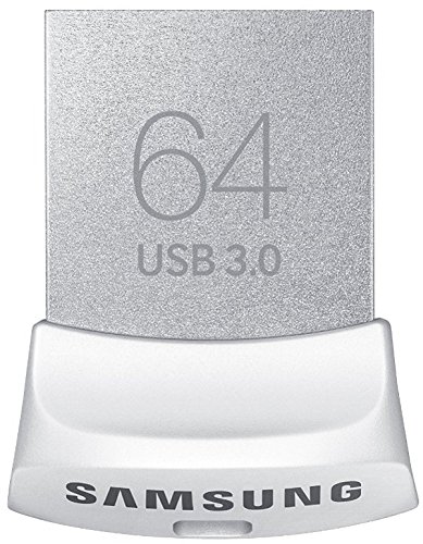 Samsung 64GB USB 30 MicroFit Flash Drive