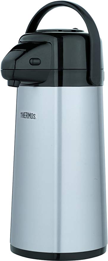 Thermos Lever Action Pump Pot, 2.5 L