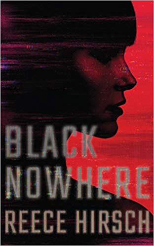 Black Nowhere (Lisa Tanchik)