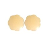 Leegoal Silicone Nipple CoversBra pad Inserts Self-Adhesive 1 Pair