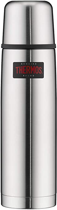 Thermos Light & Compact Bottle 0.75L