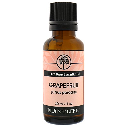 Grapefruit 100% Pure Essential Oil- 30 ml