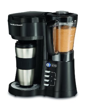 Hamilton Beach 40918 Java Blend Coffee Brewer